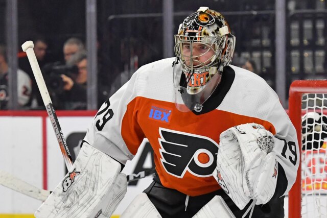 Hartova budúcnosť závisí od hodnotenia komisára NHL Garyho Bettmana na situácii - zdroj: Imagn