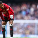 Záujem Barcelony o Marcus Rashford nakreslil ďalšie kolo a dva kluby teraz pozorne sledujú situáciu