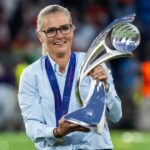 Záver záveru troch slov Sariny Wiegmanovej sa uvádza, že po tom všetkom Euro 2025 Lionsesesa 2025 Euro 2025