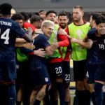 Záverečné vyšetrenie, predpovede USA-Mexico Gold Cup, viac