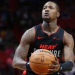 Zaznamenáva podrobnosti neobvyklé stávky na NBA Terry Rozier