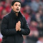 Obranca Valencia Mosquera je pripravený zúčastniť sa na Arsenale na stretnutí v hodnote približne 18 miliónov GBP