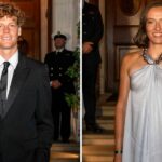Swilat IgA vo Wimbledone 2025 - Zdroj: Getty