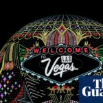 Zdá sa, že LAS - Vegas hostí remízu svetového pohára 2026 5. decembra | Svetový pohár 2026