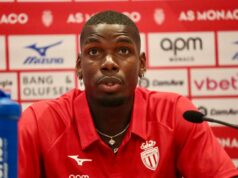 „Ak nepovediem dobrý výkon v Monaku…“ – Paul Pogba je opatrný ohľadom vyhliadok na majstrovstvá sveta s Francúzskom Zdá sa, že Paul Pogba je ešte lepší ako predtým “po zabezpečení Mníchova