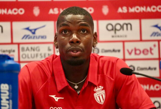Zdá sa, že Paul Pogba je ešte lepší ako predtým “po zabezpečení Mníchova

