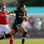 Zdroj: Arsenal na zaplatenie festivalu svetových rekordov pre Liverpoolskú Olivia Smith