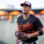 Zdroj - Asstrosia Pridajte veteránov z Ramona Uriasa v Orioles of Orioles