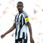 Zdroj: Liverpool registrujte záujem o Alexander Isak z Newcastle