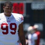Zdroje - 49ers dáva nováčikovi DT Alfred Collins zaručene 9 miliónov dolárov