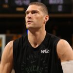Zdroje: Brook Lopez podpisuje dvojročnú zmluvu s Clippersom vo výške 18 miliónov dolárov