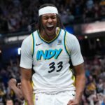 Zdroje - Bucks Breaking Damian Lillarda, dosah s Mylesom Turnerom