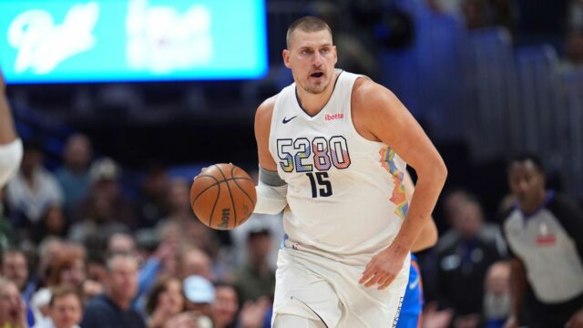Zdroje - Jokic odložiť rozhovory o rozšírení do budúceho leta

