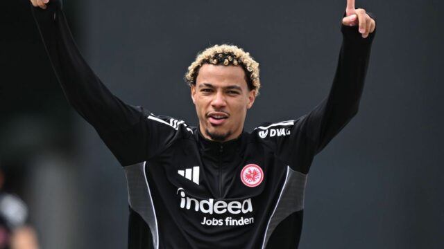 Zdroje: Liverpool súhlasí s 79 miliónmi GBP pre útočníka Hugo Sucitike

