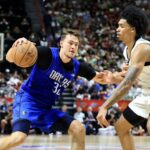 Zdroje - Mavericks vypol Cooper Flagg po zvyšok letnej ligy