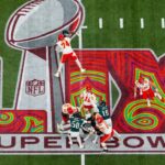 Zdroje - Najmenej 100 hráčov čelí trestu za Super Bowl Tix