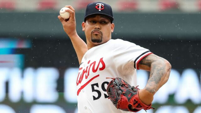 Zdroje - Phillies, Gemini súhlasia s obchodom Jhoan Duran

