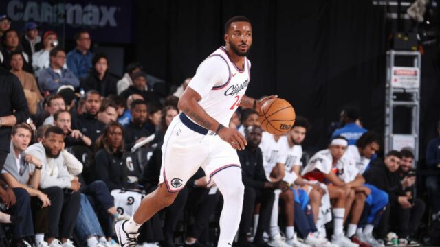 Zdroje - Powell to Heat It, Collins to Clippers v trojprúdovom obchode

