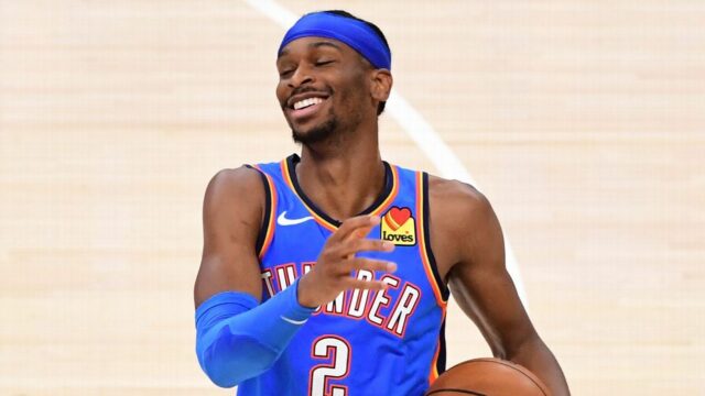 Zdroje - Shai Gilgeous -alyxander, Thunder dosiahne predĺženie 285 miliónov dolárov

