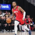 Zdroje: Whitmore to Wizards za 2 druhé kolá