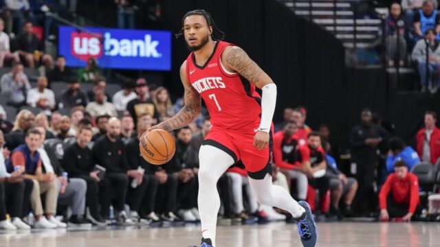 Zdroje: Whitmore to Wizards za 2 druhé kolá

