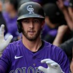 Zdroje - Yankees Trading for Rockies 3B Ryan McMahon