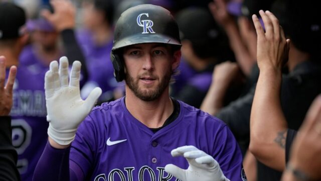 Zdroje - Yankees Trading for Rockies 3B Ryan McMahon

