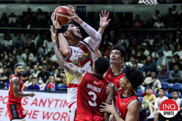 San Miguel Bemen's