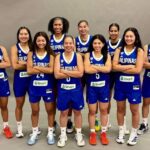 Gilas Pilipinas Ženy Fiba Asia Cup 2025