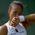 Zheng Qinwen začne „Restoration Travel“ po prejdení operácie lakťa