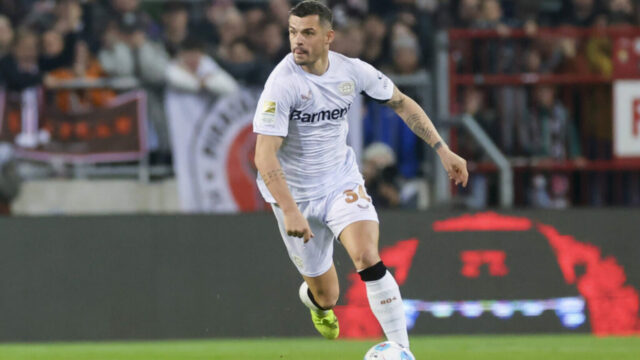 Zhrnutie povestí prenosu Sunderland: vrátane najnovšej žuly Xhaka

