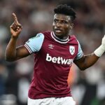 West Ham údajne odmietol ponuku 50 miliónov GBP od Tottenhamu pre Mohamed Kudus