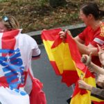 Živé aktualizácie Euro 2025: Anglicko proti Španielsku