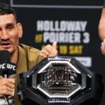 Živé výsledky, analýza UFC 318: Poirier Vs. Holloway 3