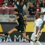Zlatý pohár Confaf: Cieľ Raul Jiemenez pošle Mexiko do finále s víťazstvom 1-0 nad Hondurasom