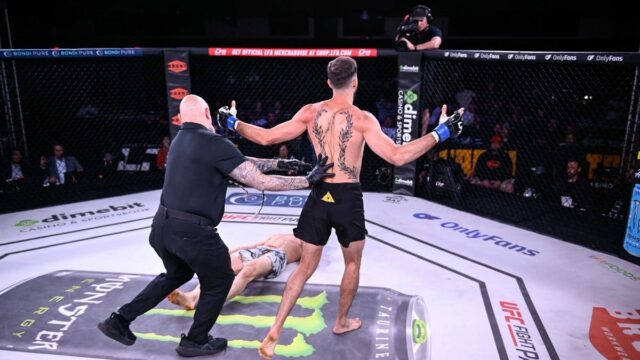 Zlé koleno vstupuje do knockoutu z každoročnej diskusie

