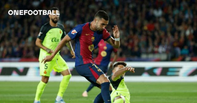 Icon: OneFootball