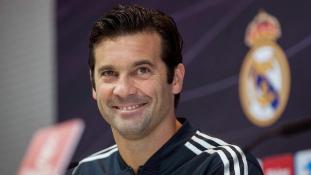 Zmiešané správy sa objavujú na potenciálnom výstupe pre reálneho športového riaditeľa Real Madrid

