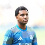 Znaky Rodrygo, Viktor Gyokeres in, päť výstupov - scenár okna prenosu puzdra Arsenal
