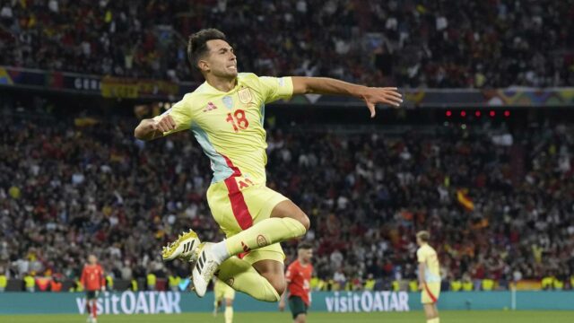 Známky Arsenalu Martina Zubimendiho zo Real Sociedad

