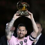 Zostane Lionel Messi budúcu sezónu v Inter Miami?