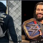 Zostáva vládnuť, aby vytvorila novú frakciu so 4 hviezdami, OTC, aby získala svetový titul? 4 Kroky rezervácie pre kmeňovú hlavu proti Roca vo WrestleMania 42