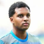 Zoznam aktívnej práce Chelsea: Rodrygo Deal súhlasil s tým, že dvaja hráči prichádzajú na 105 miliónov libier libier | Futbalový šport