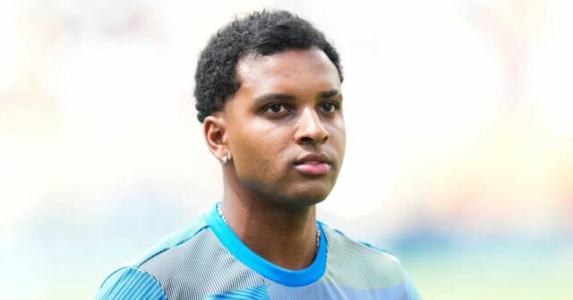 Zoznam aktívnej práce Chelsea: Rodrygo Deal súhlasil s tým, že dvaja hráči prichádzajú na 105 miliónov libier libier | Futbalový šport

