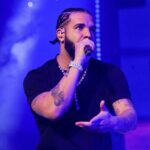 Zoznam pozvaných umelcov na trojnásobný vzhľad Drake Triple theflining na bezdrôtovom festivale