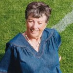 Zoznámte sa s Moragom "Maggie" Pearce: Trailblazer pre ženský futbal v Anglicku