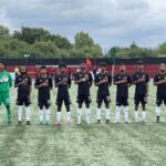 Zoznámte sa s mladým hrdinom Ázie Conifa Cupu, ktorý preletel 3 000 míľ, aby si vytiahol bok na majstrovstvách sveta
