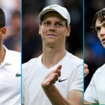Zranenia Novak Djokovic pre Loiden po kreslení kanadských majstrov