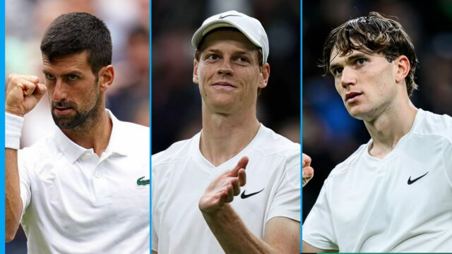 Zranenia Novak Djokovic pre Loiden po kreslení kanadských majstrov

