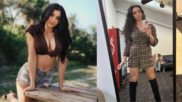 Zrejme Arianna Grace vychádza zo scenára; Po útoku na pódium skontrolujte priateľ WWE Star

